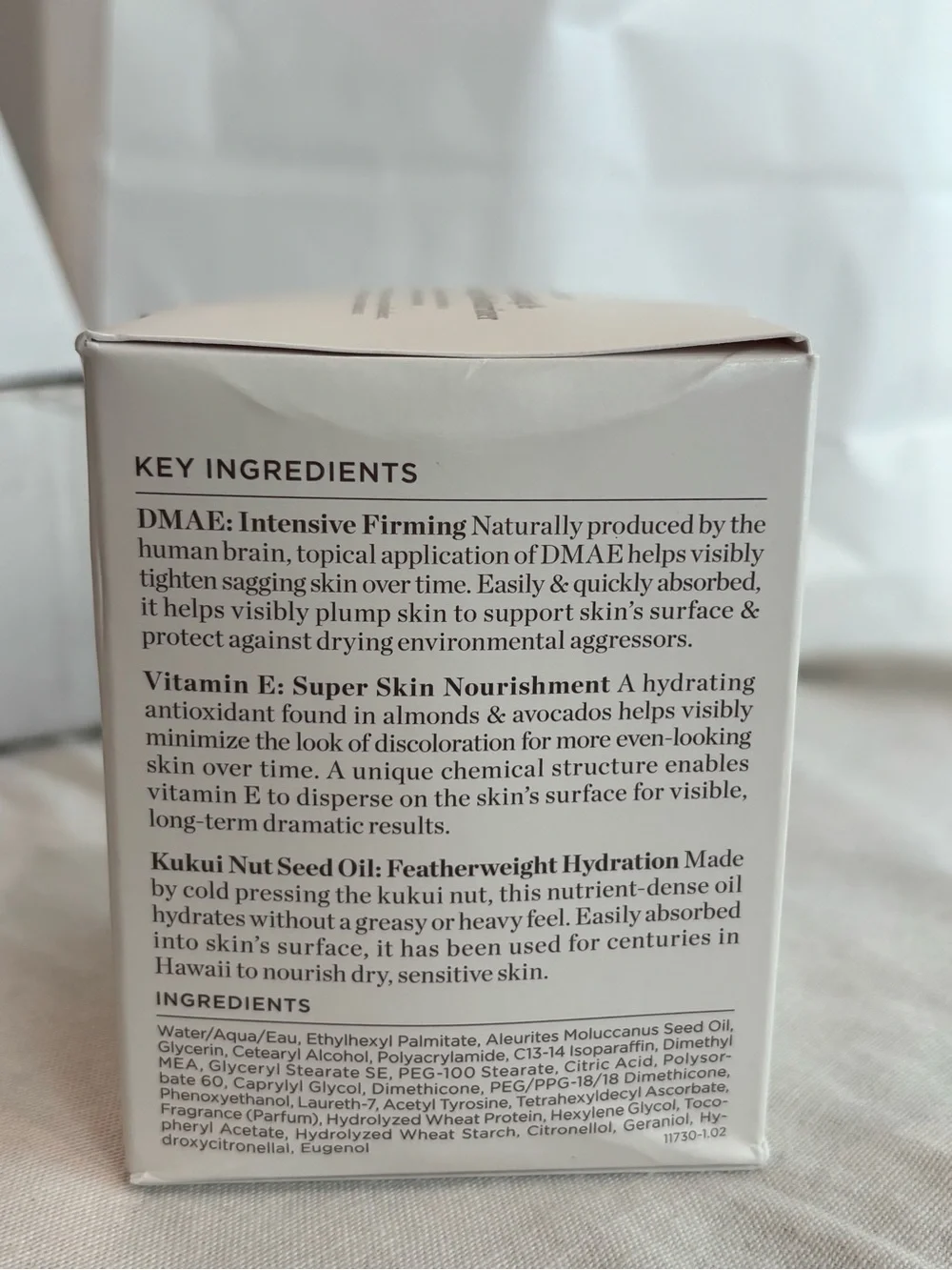 Perricone MD High Potency Face Finishing & Firming Moisturizer 4 oz